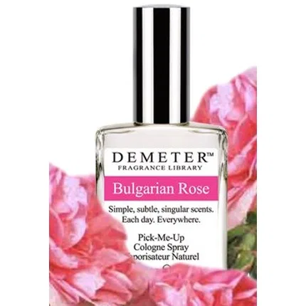 Женский парфюмерный спрей Demeter Fragrance Library, 118 мл