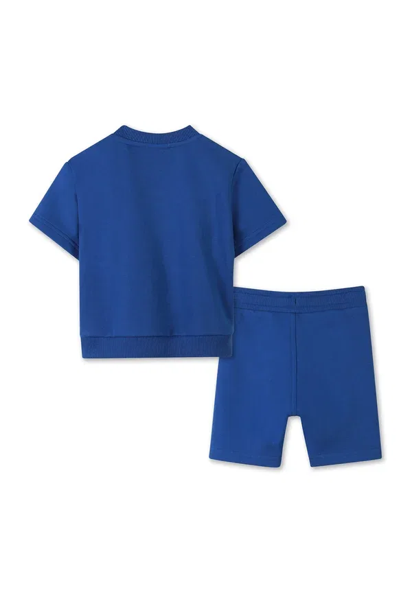 Брюки спортивные из хлопка и полиэстера Set - tracksuit bottoms Timberland — фото 2