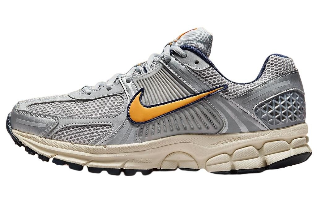 

Мужские кроссовки для бега Nike Air Zoom Vomero 5, серый (Размер 40 RU)
