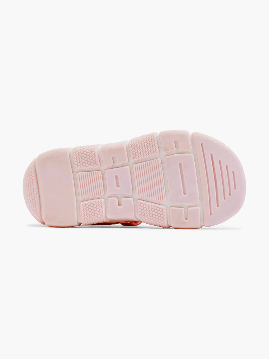 Детские сандалии ESPRIT, цвет Rose Gold — фото 4