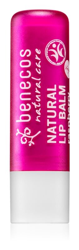 

Бальзам для губ Benecos Natural Care