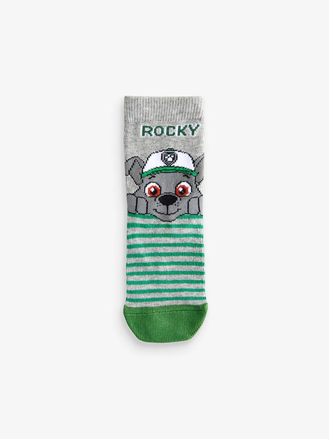Носки PAW Patrol Character Cotton Rich 5 Pack Next, PAW Patrol — фото 2