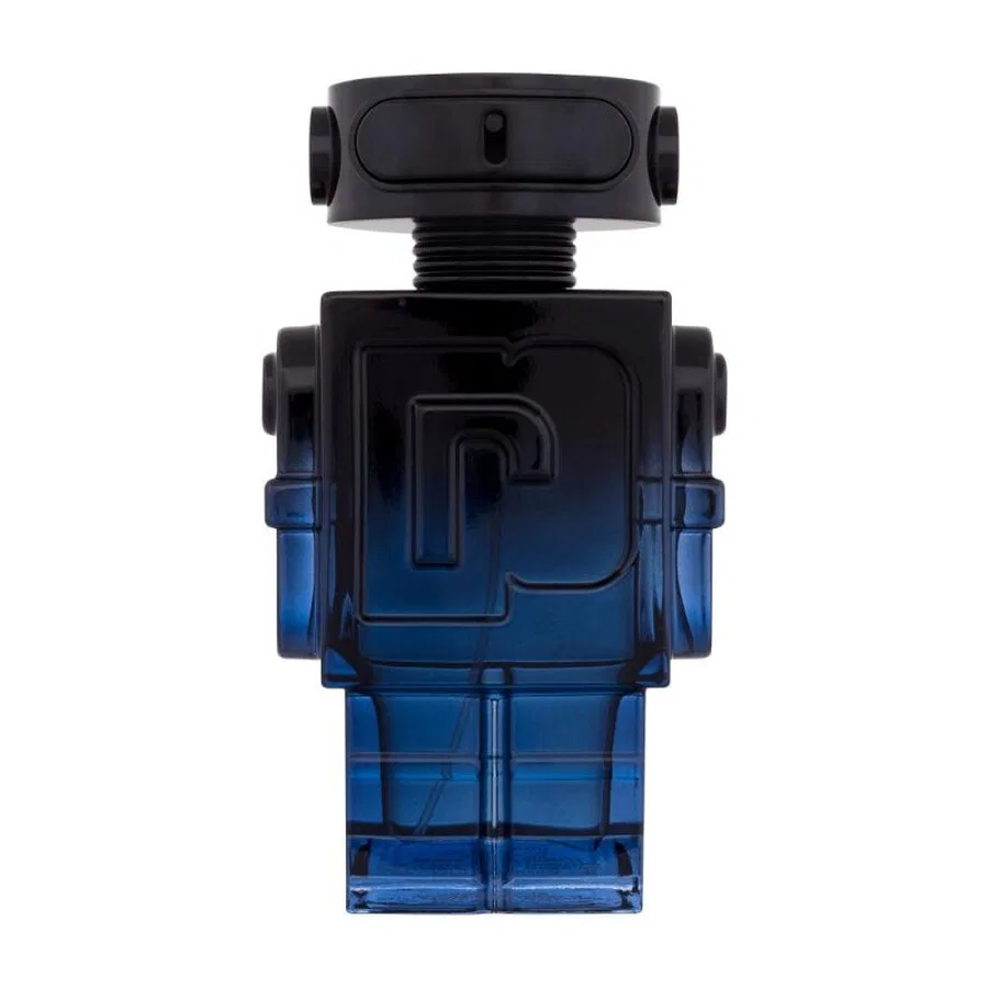 Парфюмерная вода интенсивная Paco Rabanne Phantom Intense, 50 мл