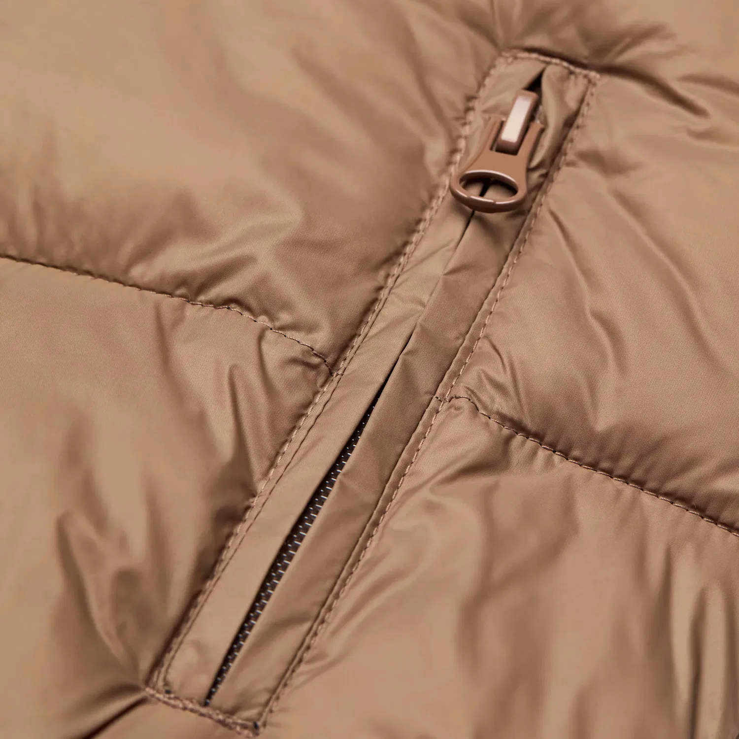Детская куртка для мальчиков с принтом Cold Days Quiksilver, Marrón — фото 4