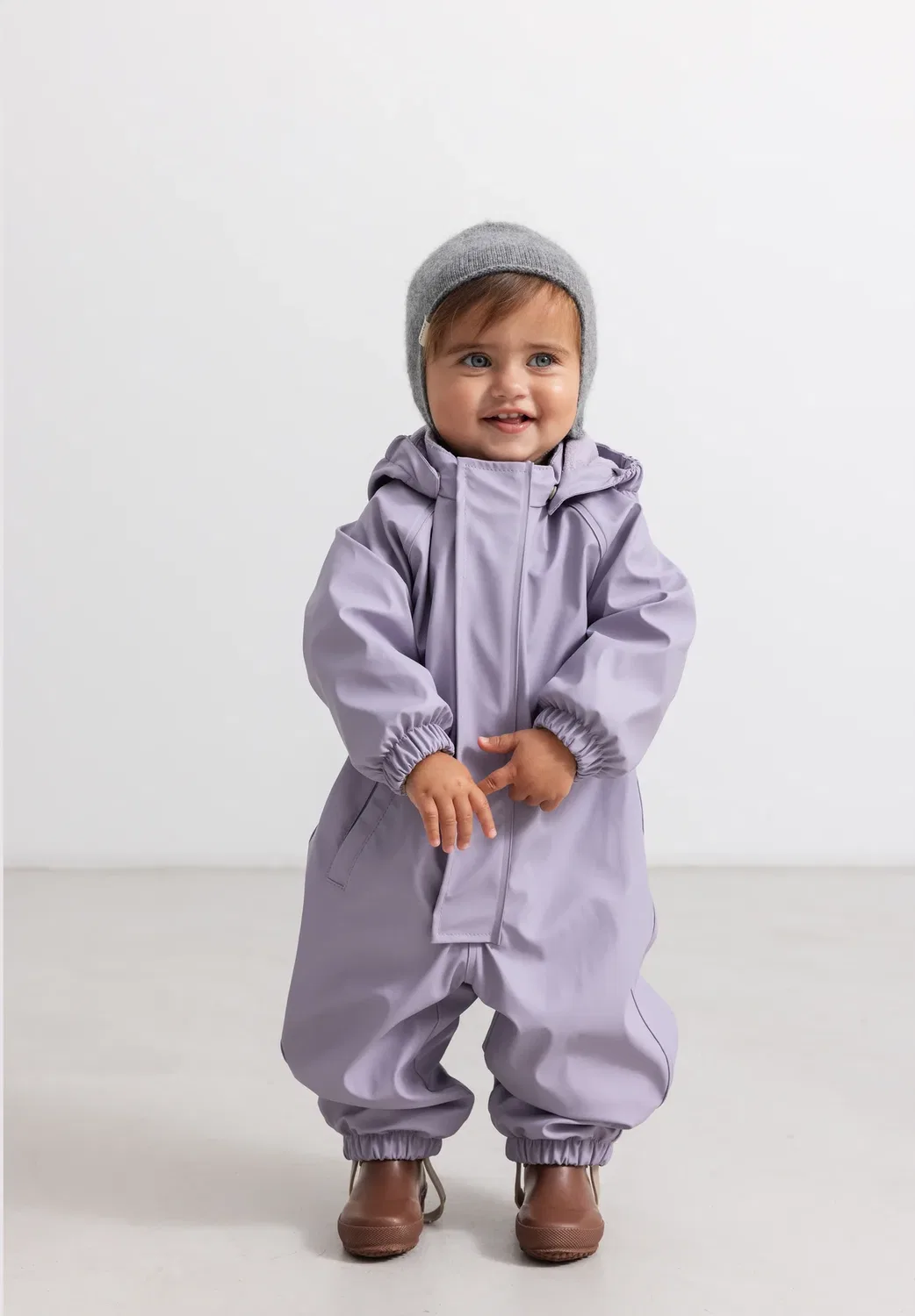 Орион - комбинезон Marmar Copenhagen, Dried Lavender