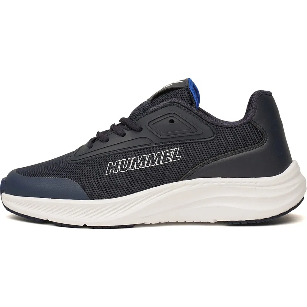 Детские спортивные кроссовки с мягкой подошвой Zenia Hummel