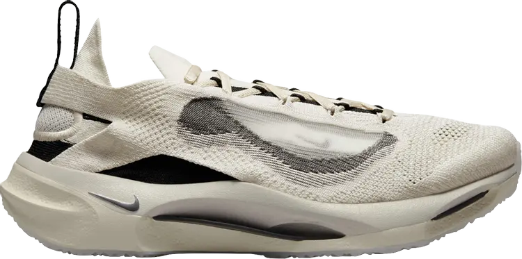 

Кроссовки Nike Spark Flyknit 'Coconut Milk', коричневый