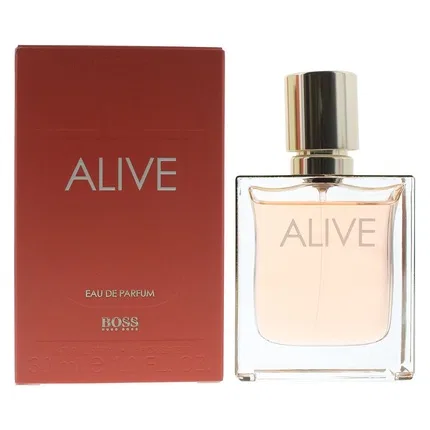 Парфюмерная вода Hugo Boss Alive, 30 мл