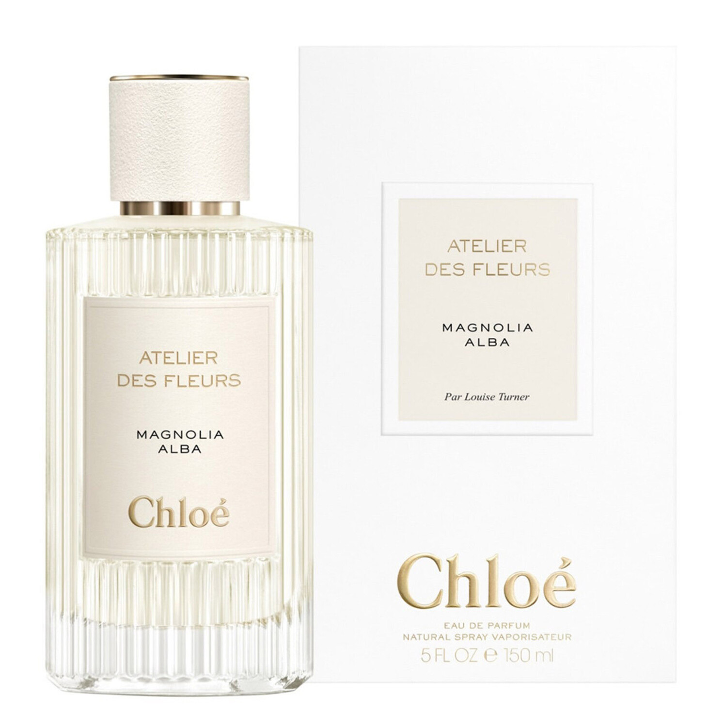 

Парфюмерная вода Chloe Atelier Des Fleurs Magnolia Alba, 50 мл