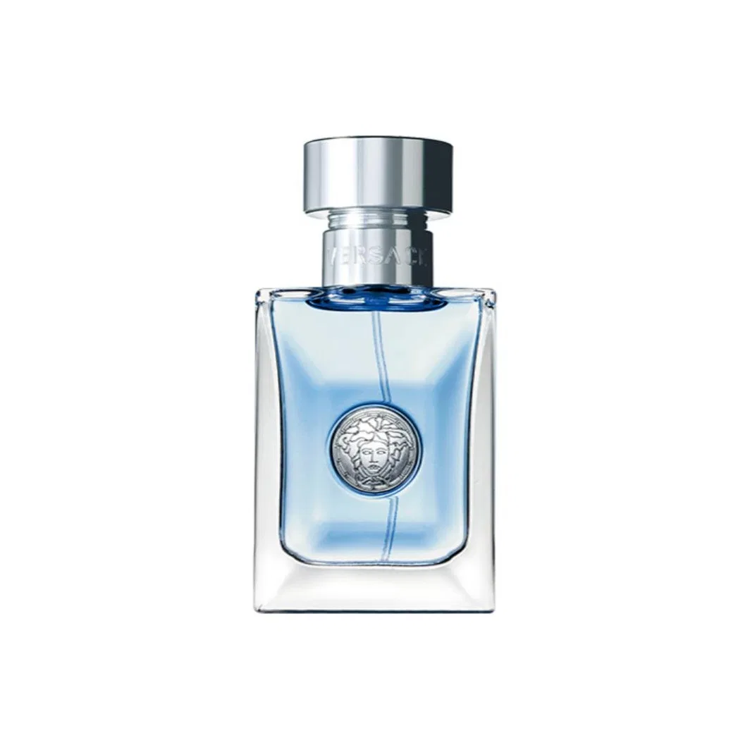 Мужская парфюмерная вода Versace Classic Version Same Name, 50 мл, VERSACE, Blue