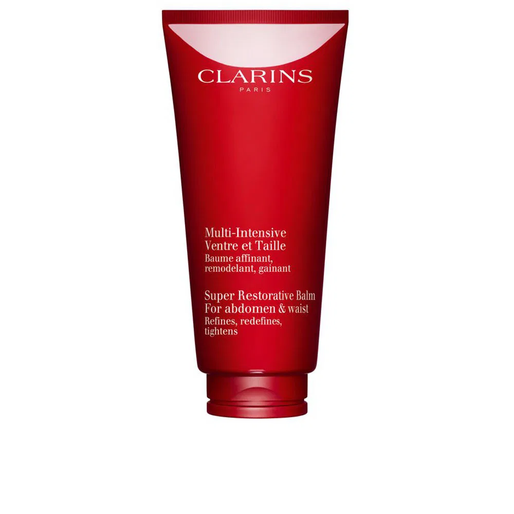 Рефайнер-крем для талии и живота 200 мл Clarins