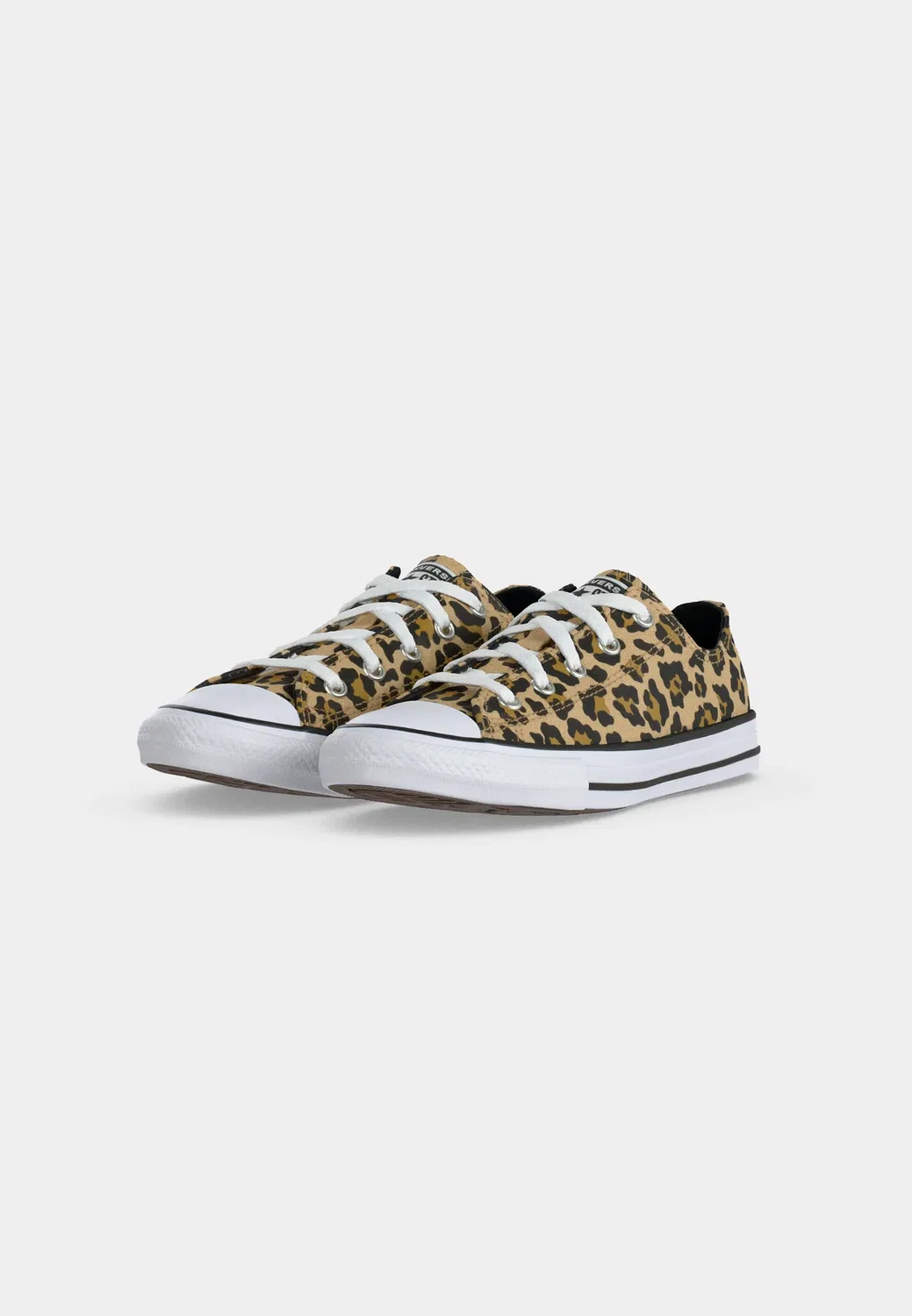 Кроссовки Chuck Taylor All Star унисекс Converse, Hay Day/Honey Stick/Black — фото 3