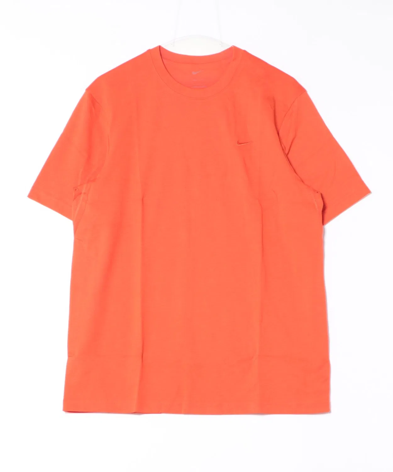 Мужская футболка с коротким рукавом Nike Dri-FIT Primary Statement NIKE, Red