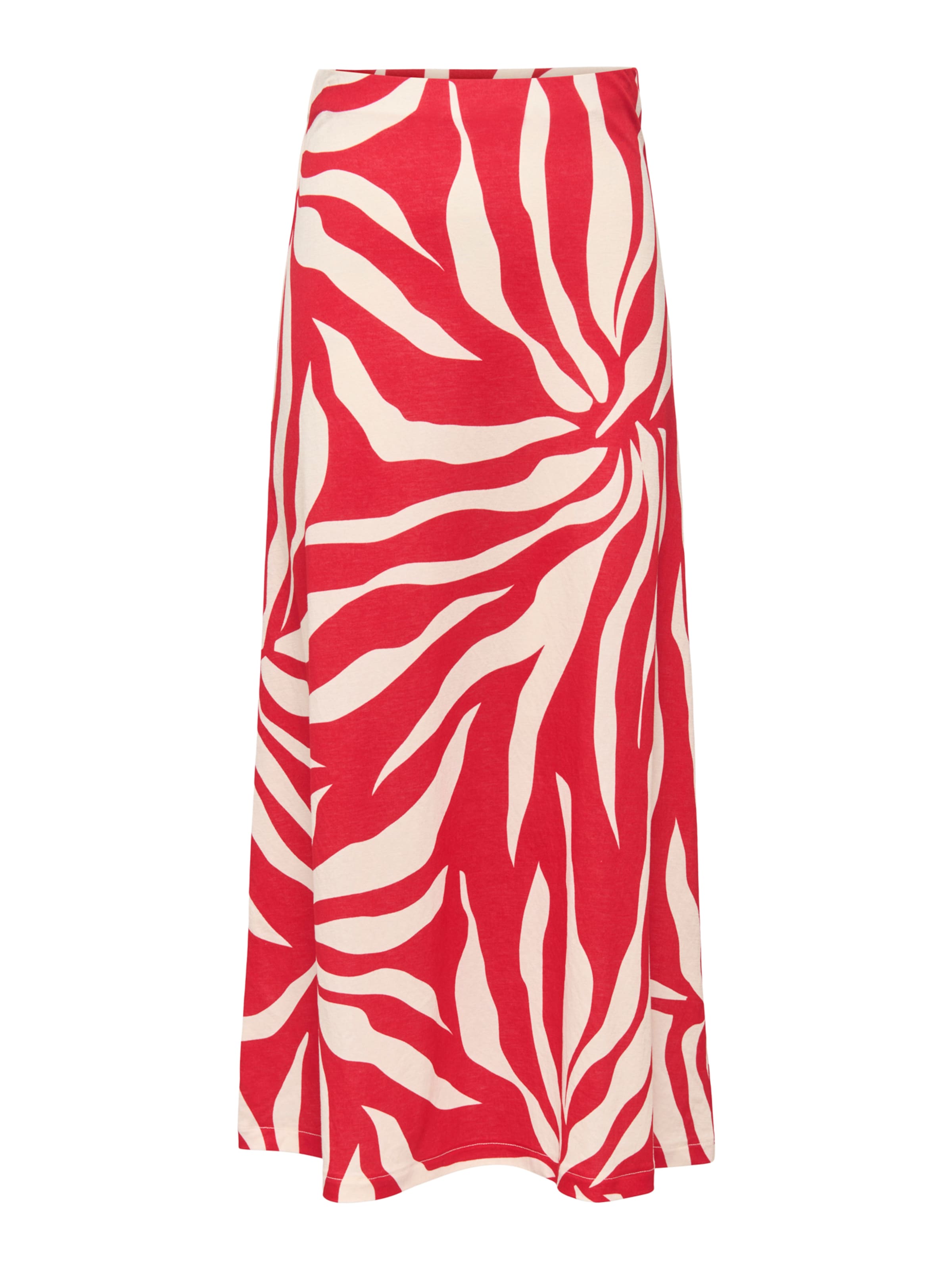 

ONLY Юбка 'ONLChigo' в вишнево-красном цвете