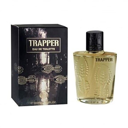 

Туалетная вода для мужчин Real Time Trapper 100 мл