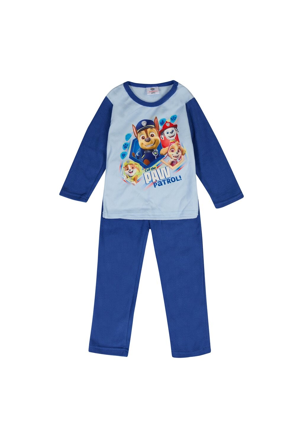 

Комплект ночного белья PAW PATROL , цвет dunkelblau