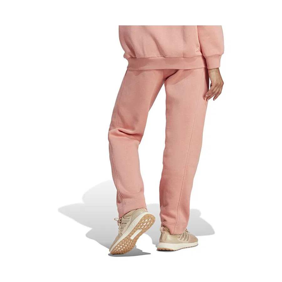 Женские спортивные штаны adidas W All Szn G Pt, Цвет Tropik Pembe - Brilliance — фото 2