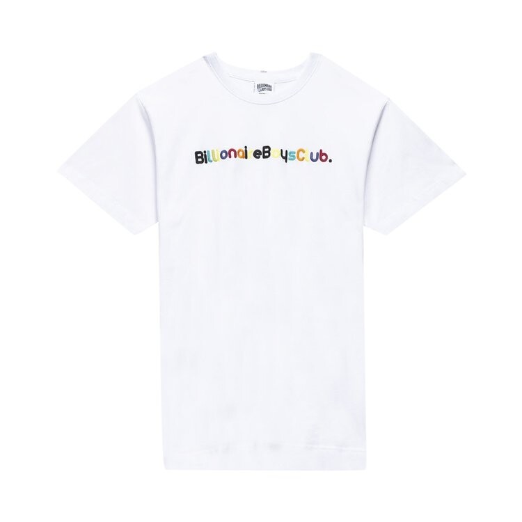 

Футболка Billionaire Boys Club Billionaire Tee 'White', белый