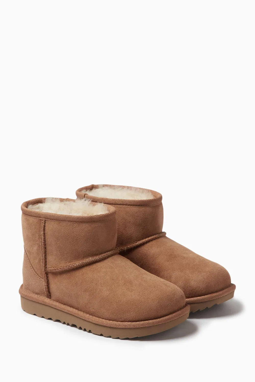 Ботинки Classic II Mini UGG
