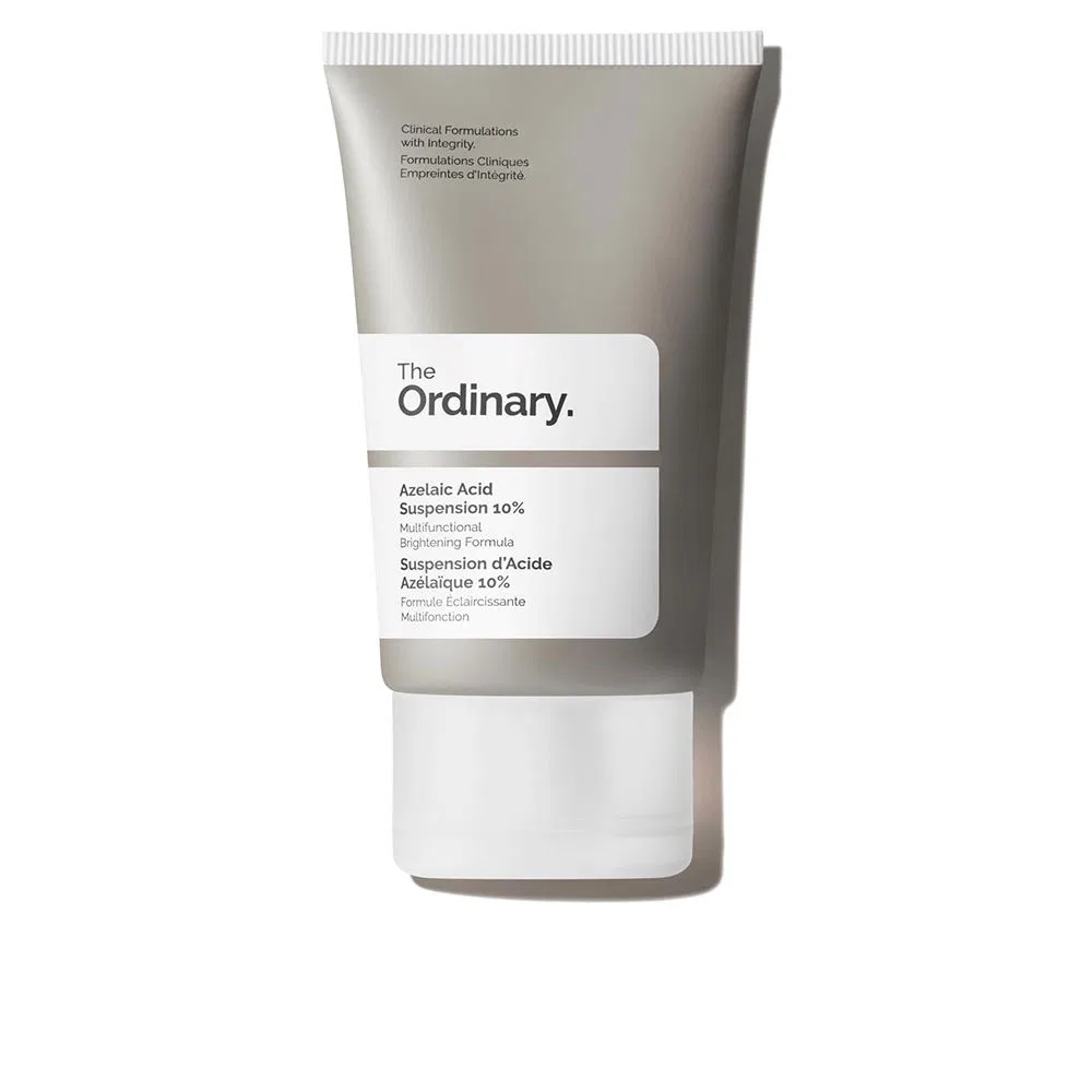 Крем-гель для лица с азелаиновой кислотой 10% Azelaic Acid Suspension 10% The Ordinary
