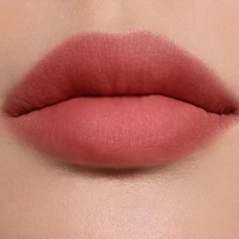 Женская помада с мягким матовым финишем DIOR, #756 Organza — фото 2