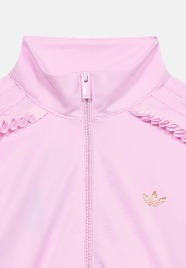 Детская толстовка Firebird на молнии Adidas Originals — фото 4