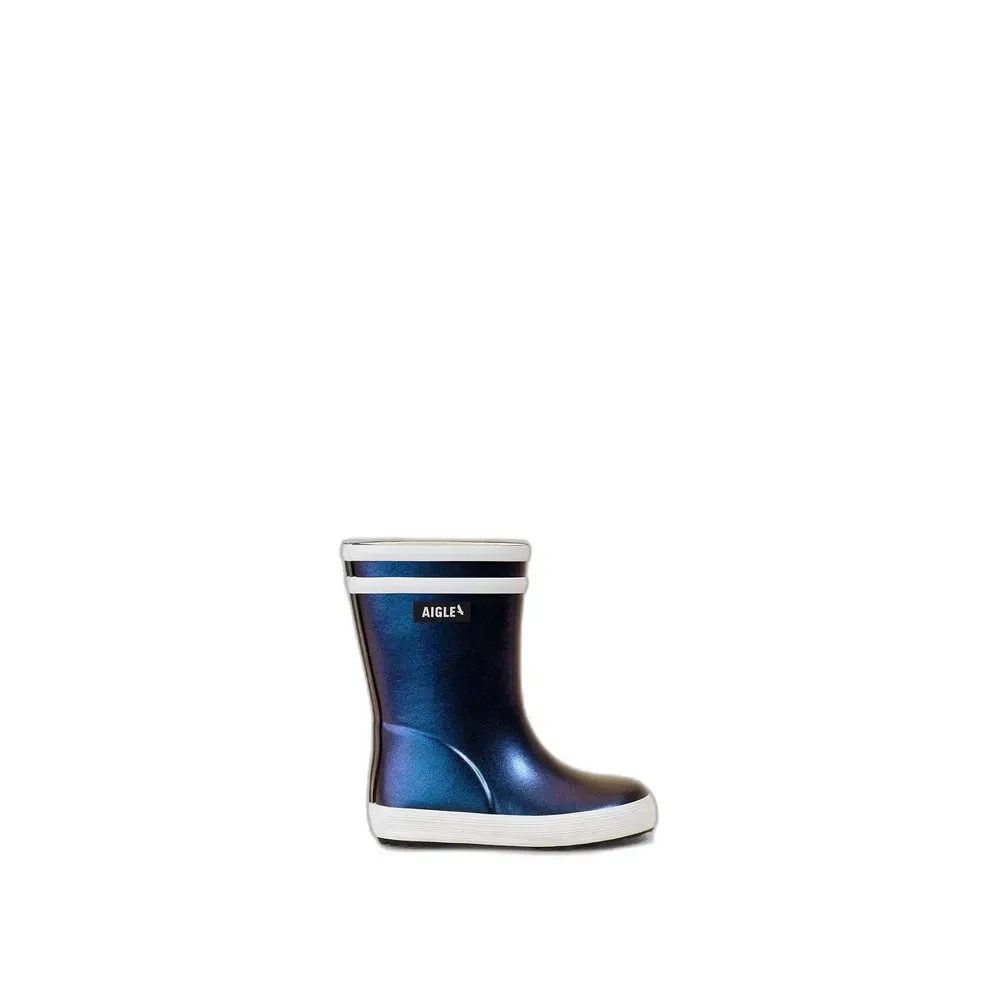 Сапоги резиновые Irrise 2 Aigle, синий