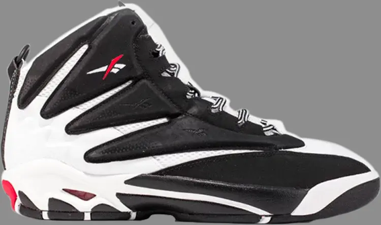 

Кроссовки blast og Reebok, белый