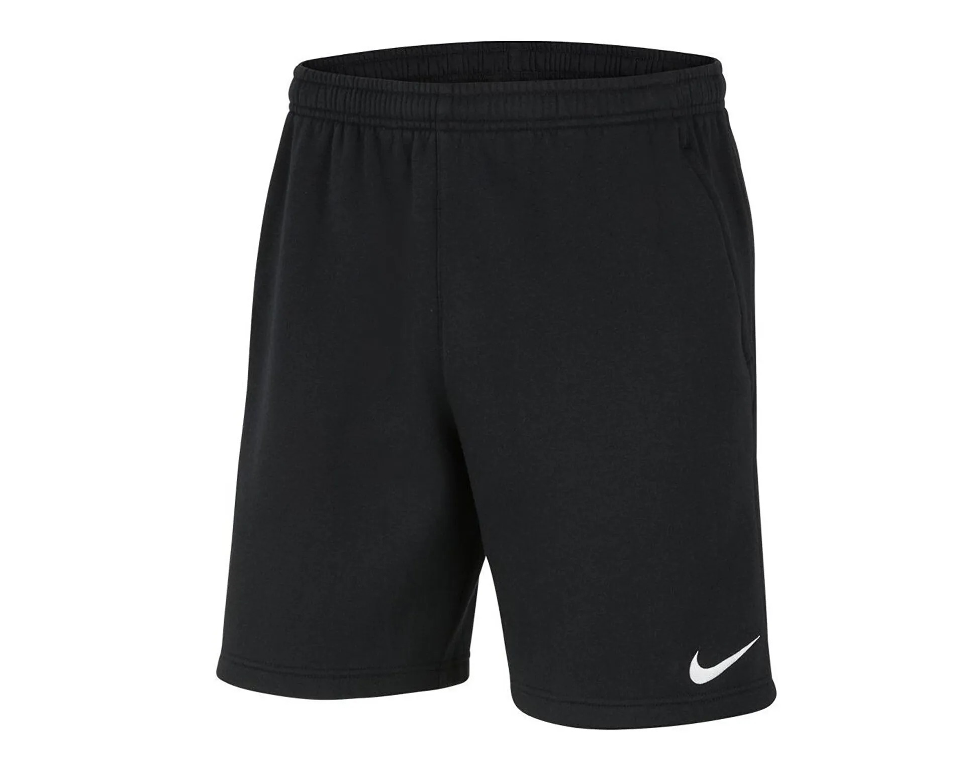 

Детские шорты Nike Training products Training Short Y Nk Flc Park20, черный