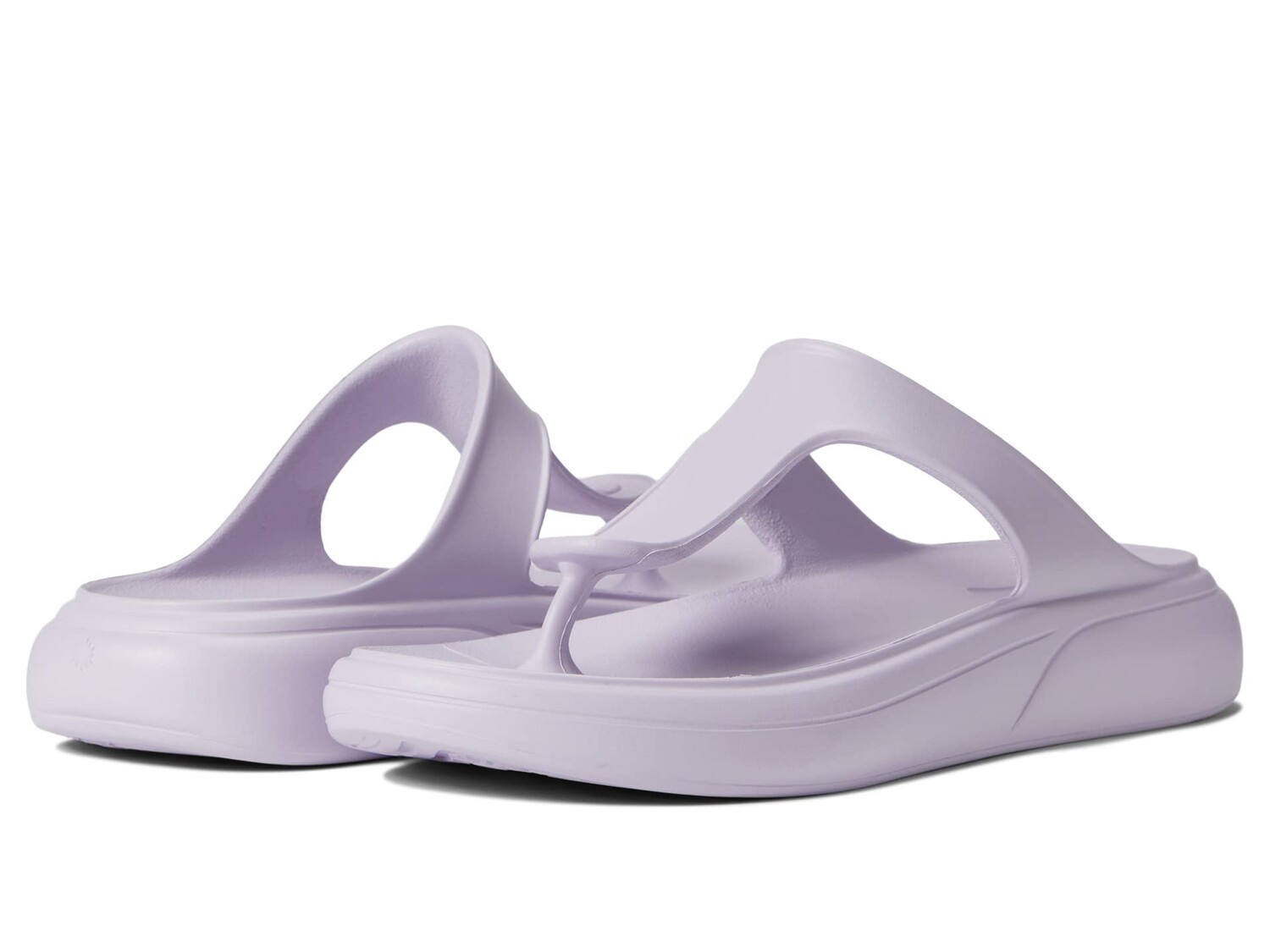 Сандалии Stuart Weitzman, Stuflex T-Strap Slide