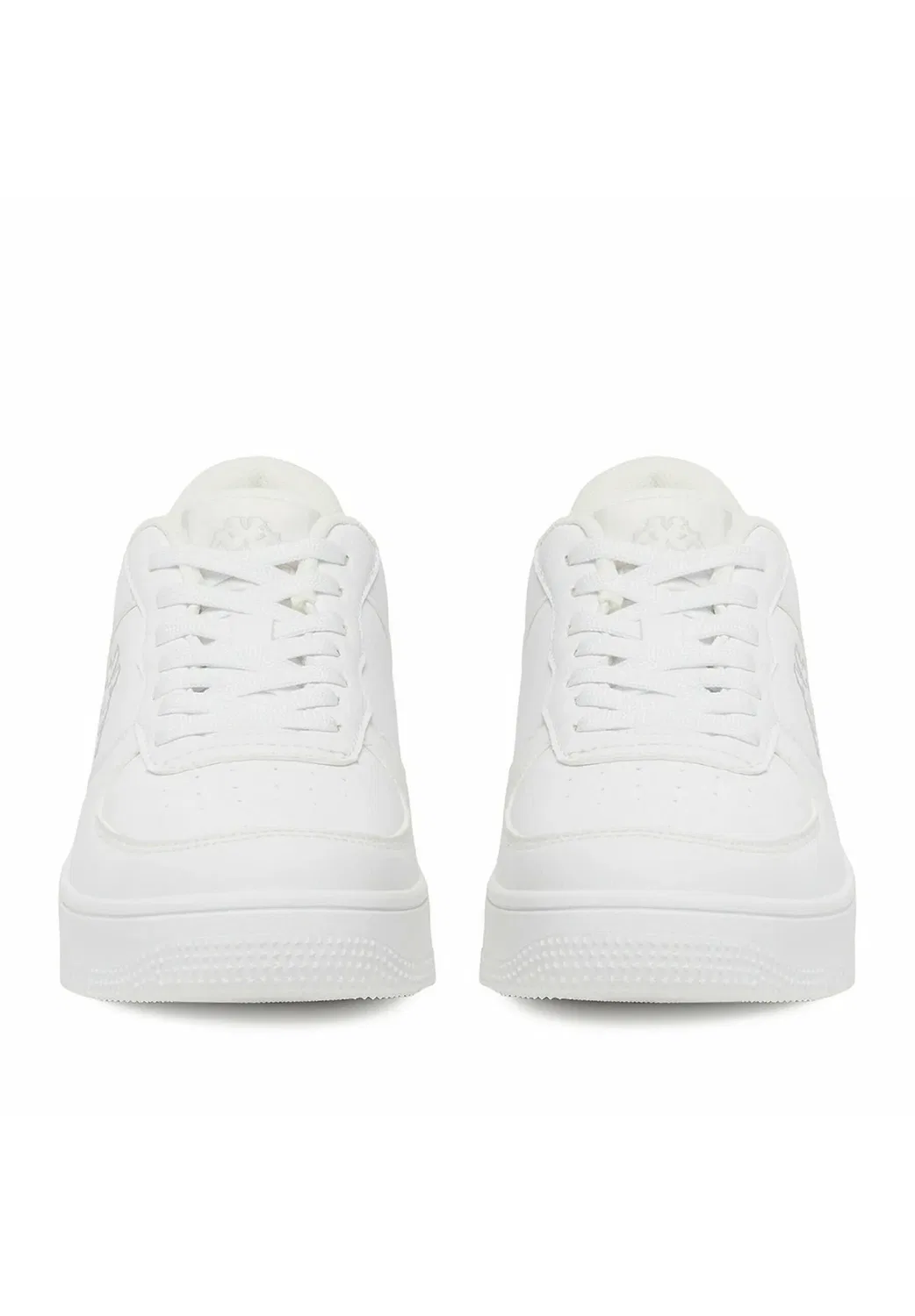 Кроссовки для мальчика 5907964185321 - кроссовки Kappa, White — фото 4