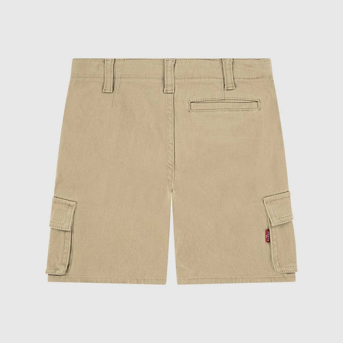 Традиционные шорты-карго Levi's, Harvest Gold - Brown — фото 2