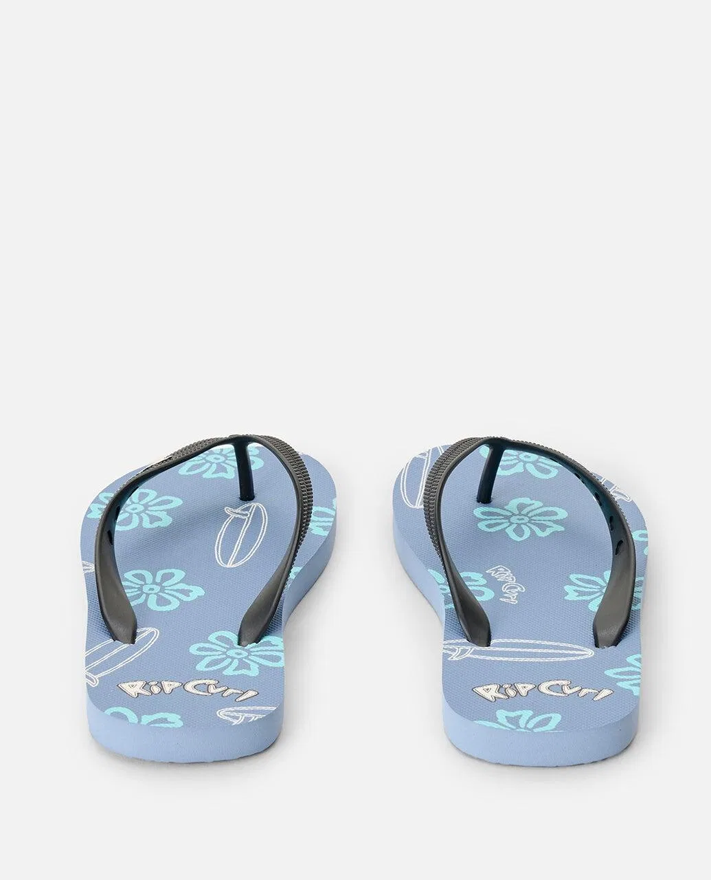 Детские сандалии Unisex Sessions Bloom garcon Rip Curl, Faded Denim — фото 2