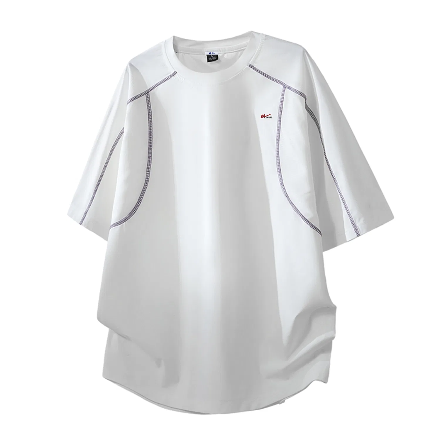Детская быстросохнущая футболка Quick Dry T Shirts WARRIOR