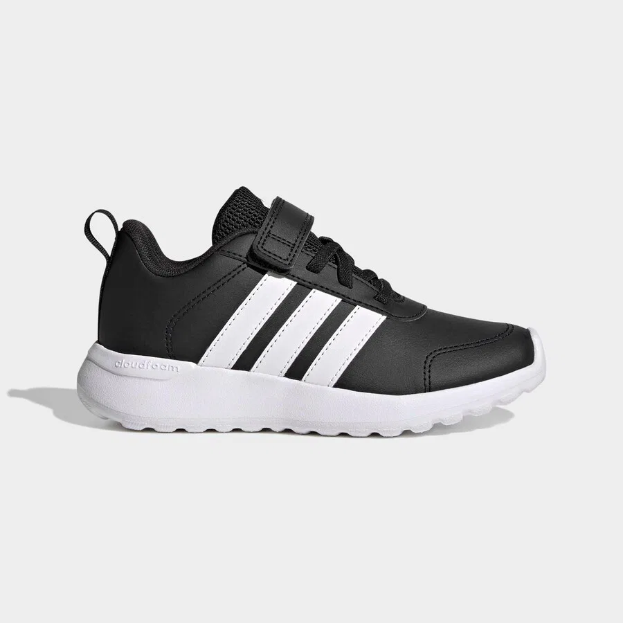 Спортивные кроссовки ADIDAS SPORTSWEAR 'Move' в черном цвете — фото 3