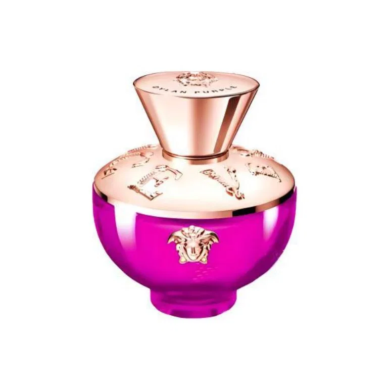 Женские духи Dylan Purple, 100 мл, VERSACE, Purple