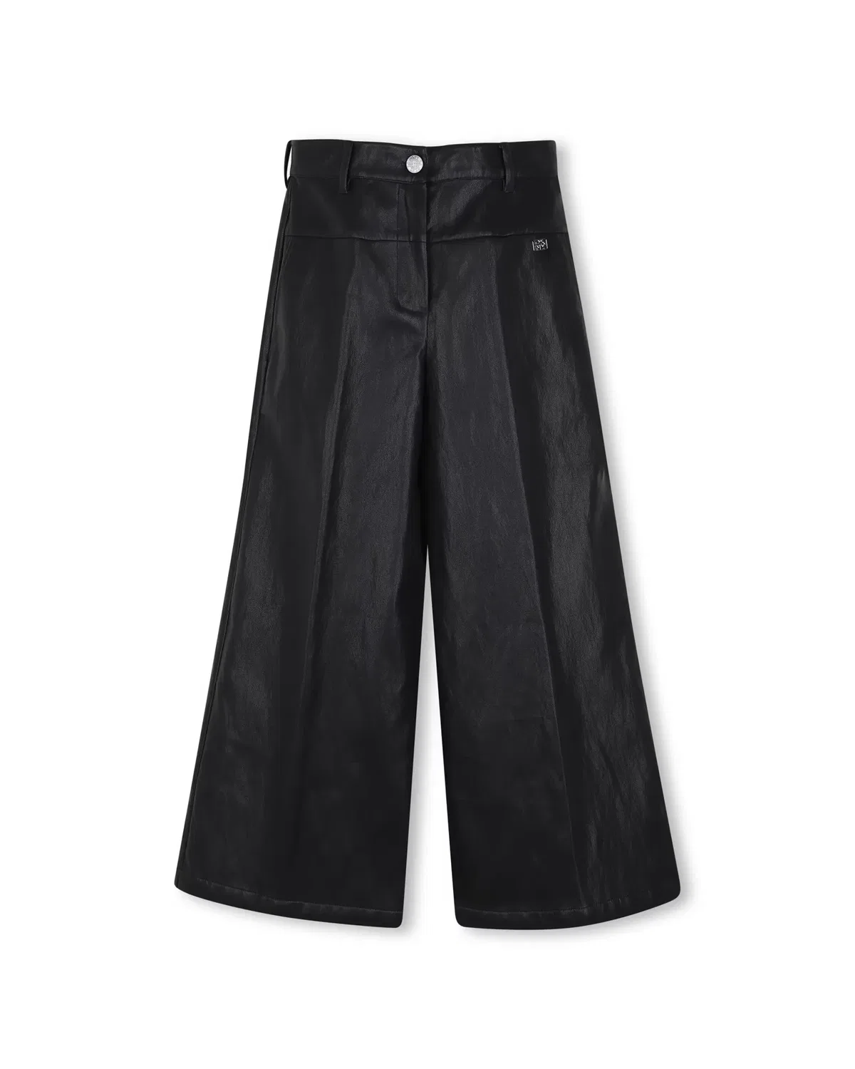 Детские брюки для девочек с пятью карманами DKNY, Negro