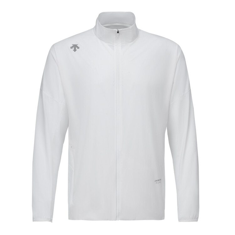 

Куртка Running Series для мужчин Descente, цвет WT-WHITE