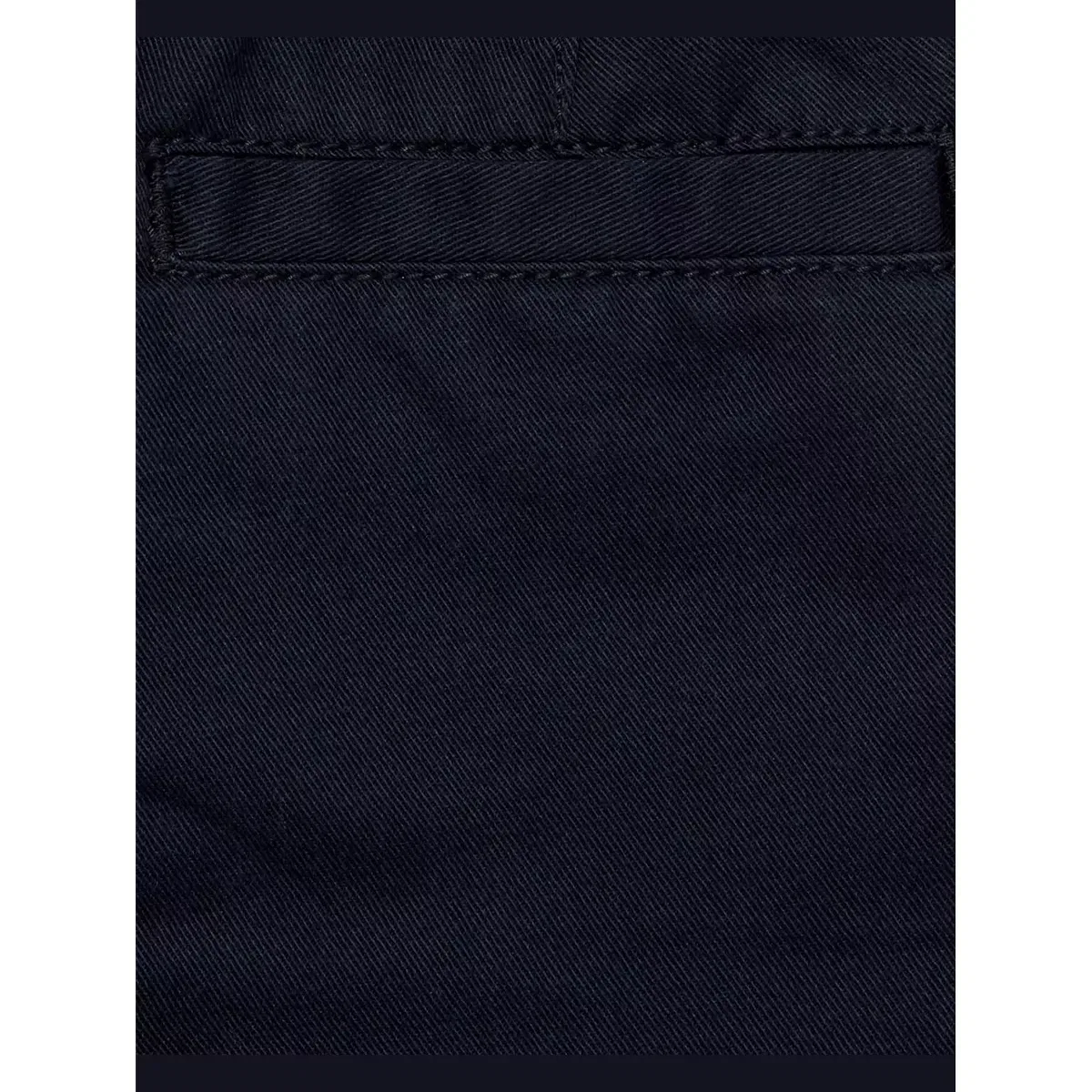 Детские брюки чинос для мальчиков хлопковые комплект 2 шт Straight Chino Pants The Children's Place, Blue — фото 4