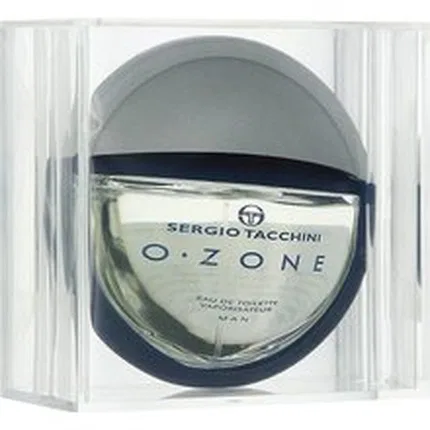 Парфюмерная вода Sergio Tacchini Ozone For Man Edt