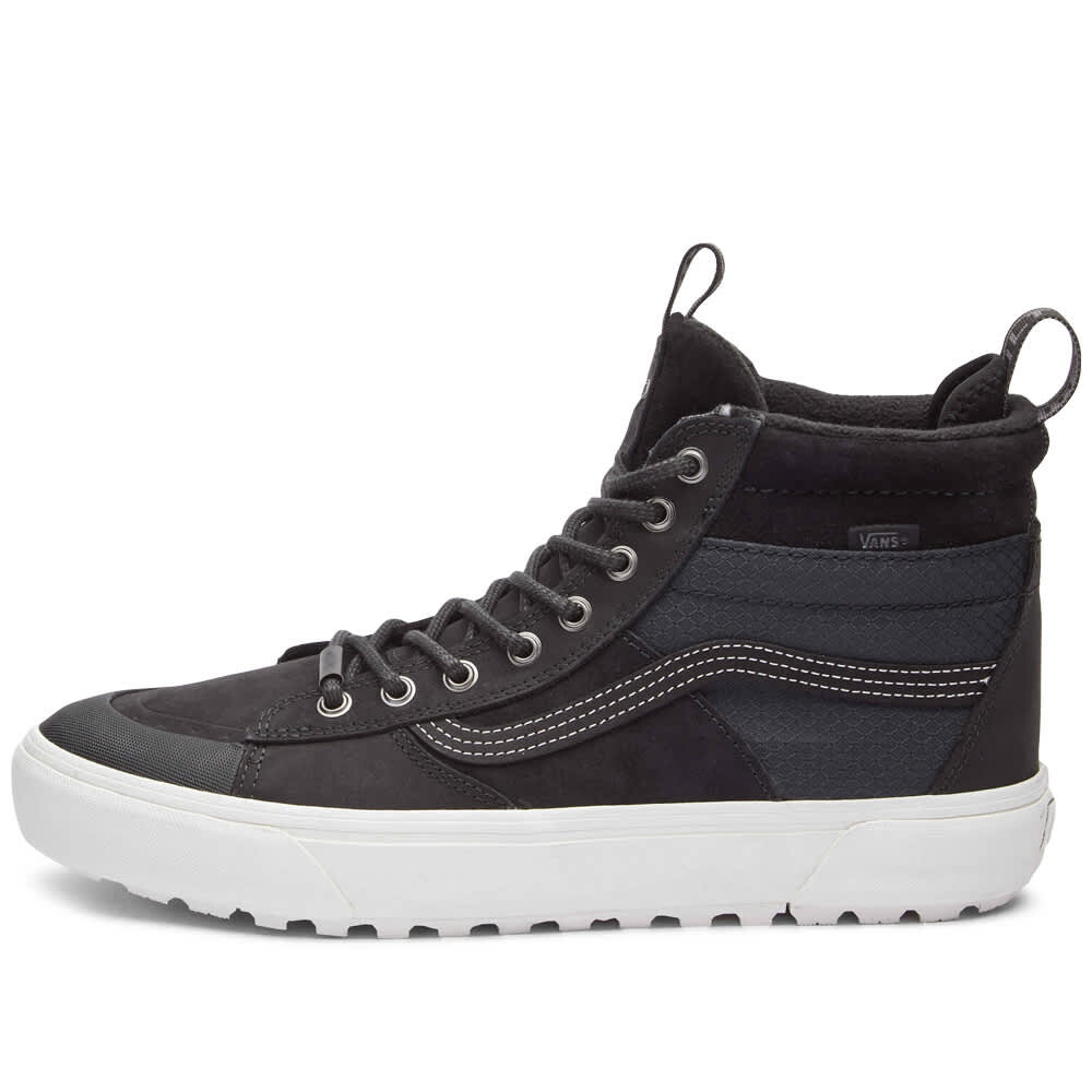 

Кроссовки Vans Vault SK8-Hi MTE-2 LX