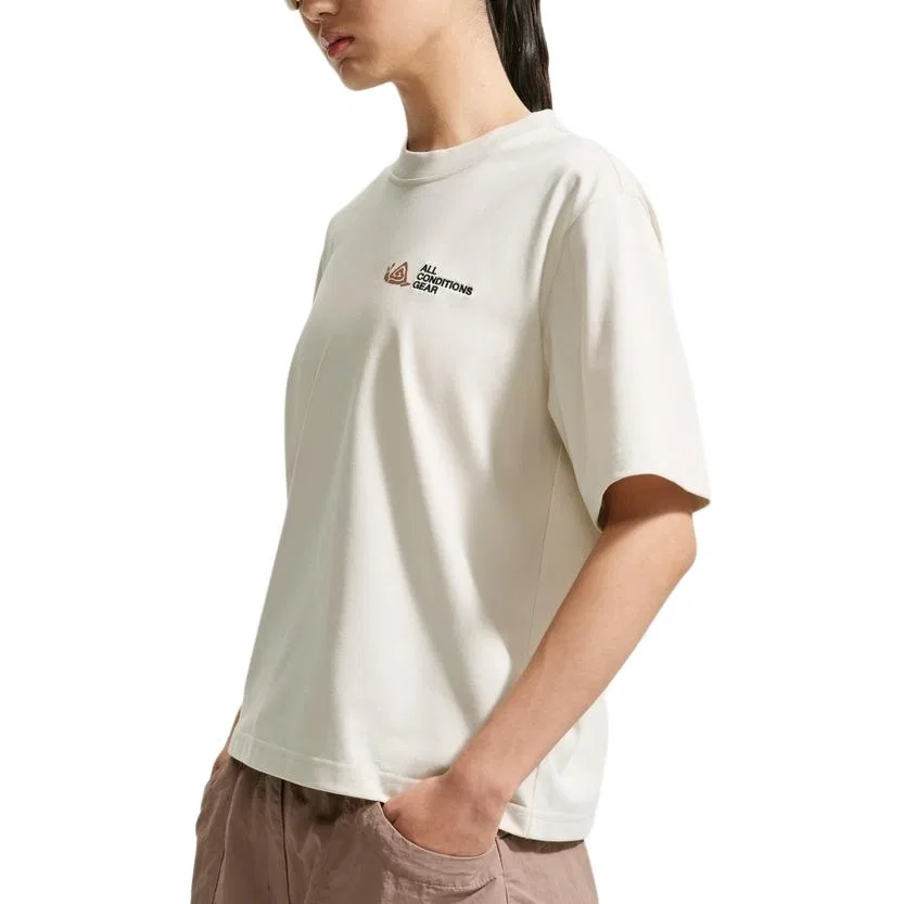 Футболка Nike ACG, Ecru — фото 4