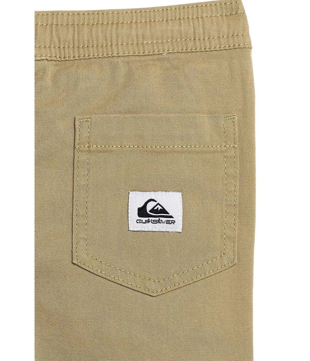 Пляжные штаны (для маленького ребенка) Quiksilver Kids, Twill — фото 3
