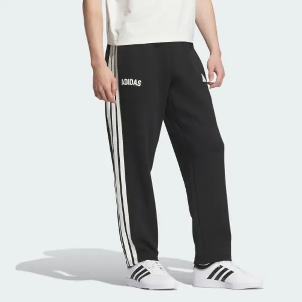 Спортивные штаны двойного трикотажа, Modern Sport Adidas — фото 4