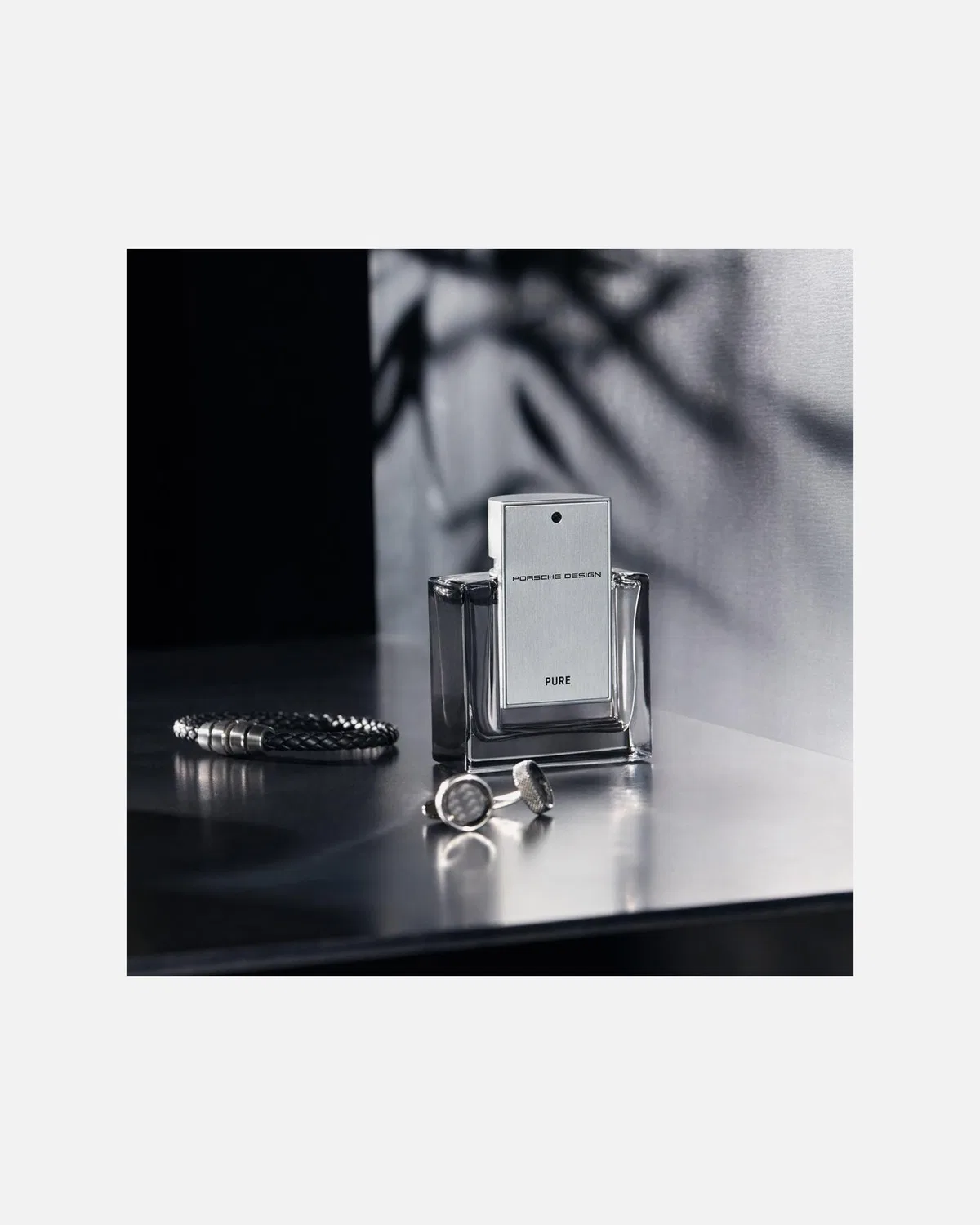 Туалетная вода, чистая туалетная вода Porsche Design, 50 Ml — фото 4