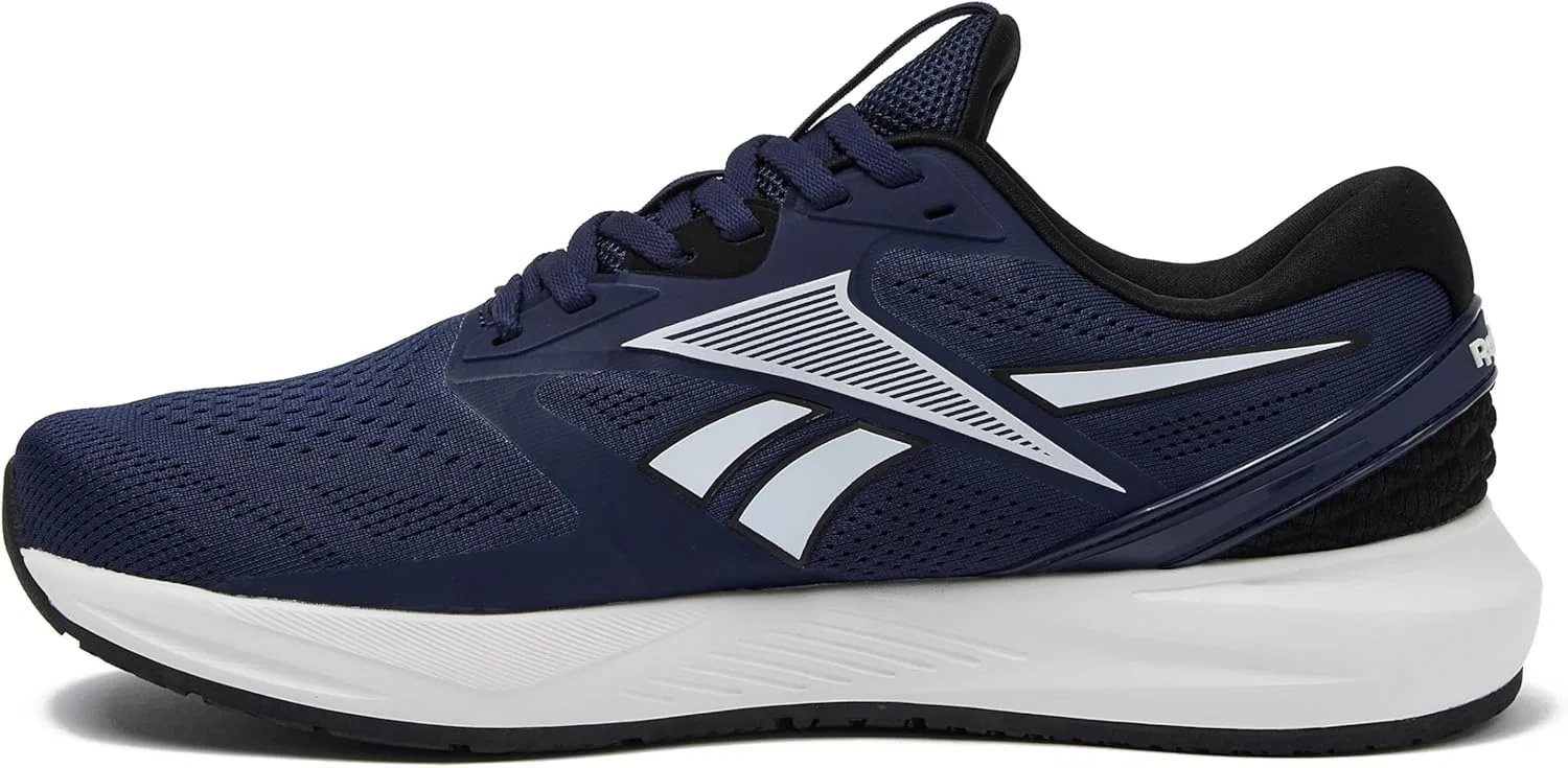 Мужские кроссовки Reebok NFX Trainer 2, Vector Navy Black White — фото 3