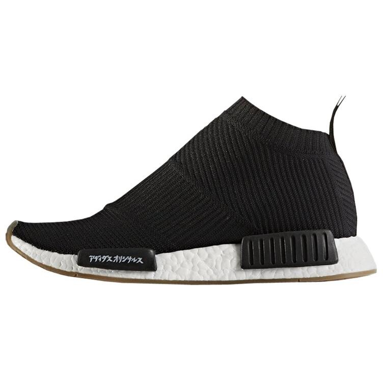 

Adidas NMD City Sock United Arrows MikiType