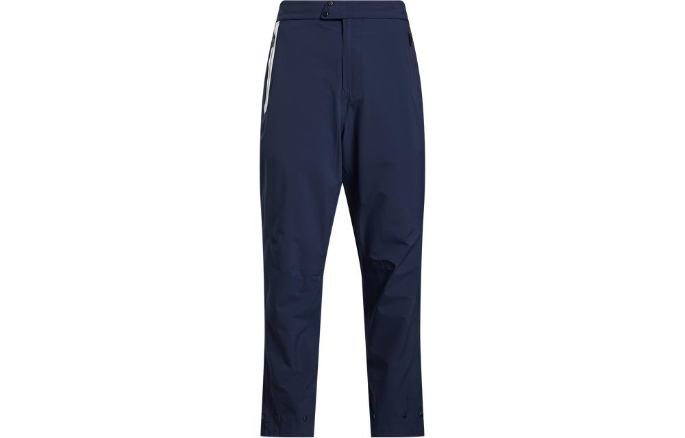 

Футболка Polo Ralph Lauren мужская морская синяя FW23 Повседневные брюки