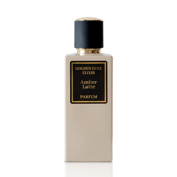 

Духи Golden Luxe Elixir Amber Latte women