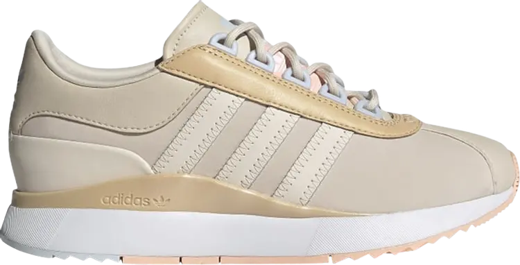 

Кроссовки Adidas Wmns SL Andridge 'Glow Pink', розовый
